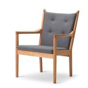 1788 Easy Chair by Fredericia gallery detail image