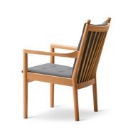 1788 Easy Chair by Fredericia gallery detail image