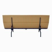 Eames + HAY Compact Sofa gallery detail image