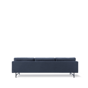 Calmo 3-seater Sofa 80 Metal by Fredericia gallery detail image