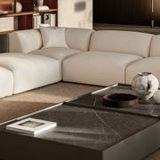 Hybla Sofa by DePadova gallery detail image