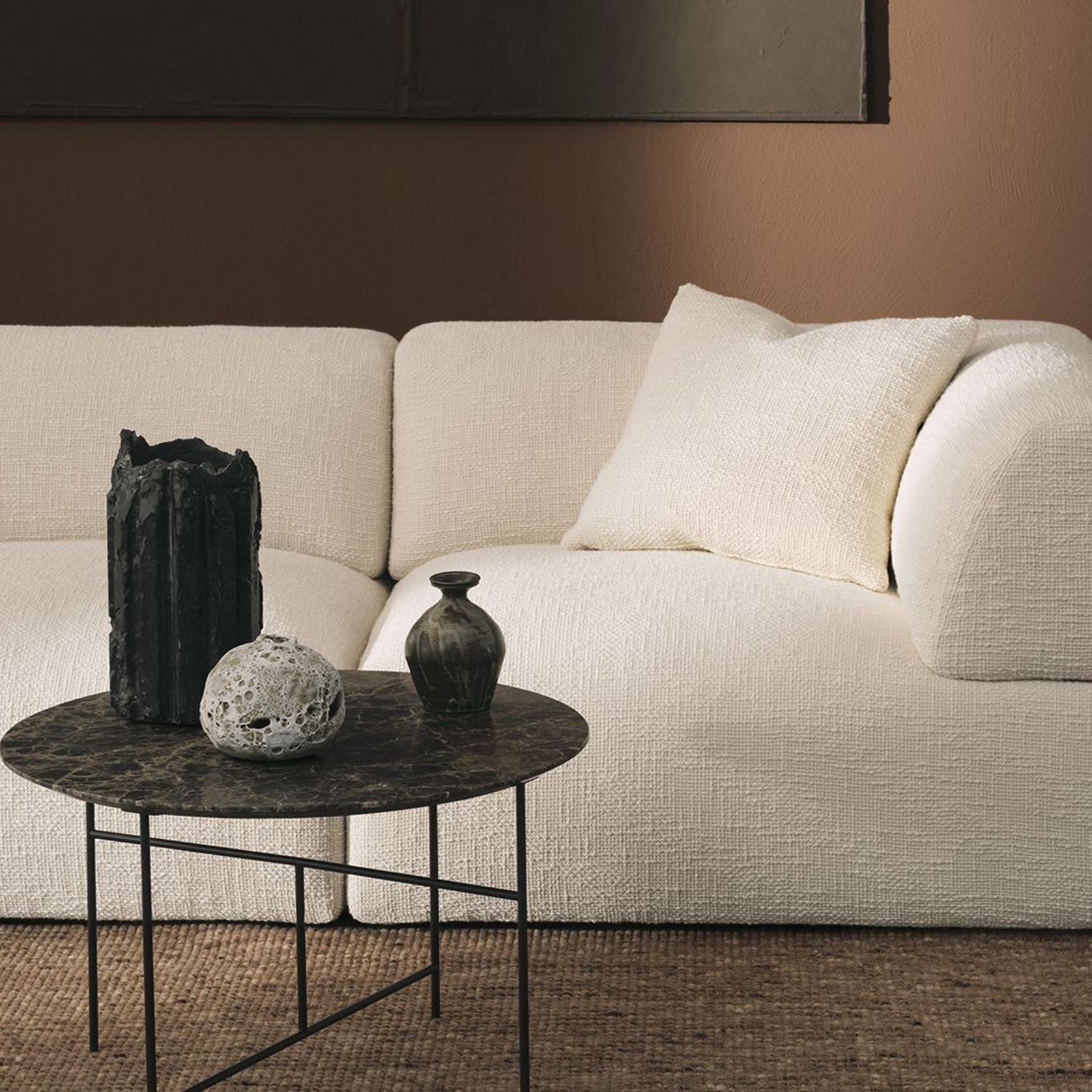 Hybla Sofa by DePadova gallery detail image