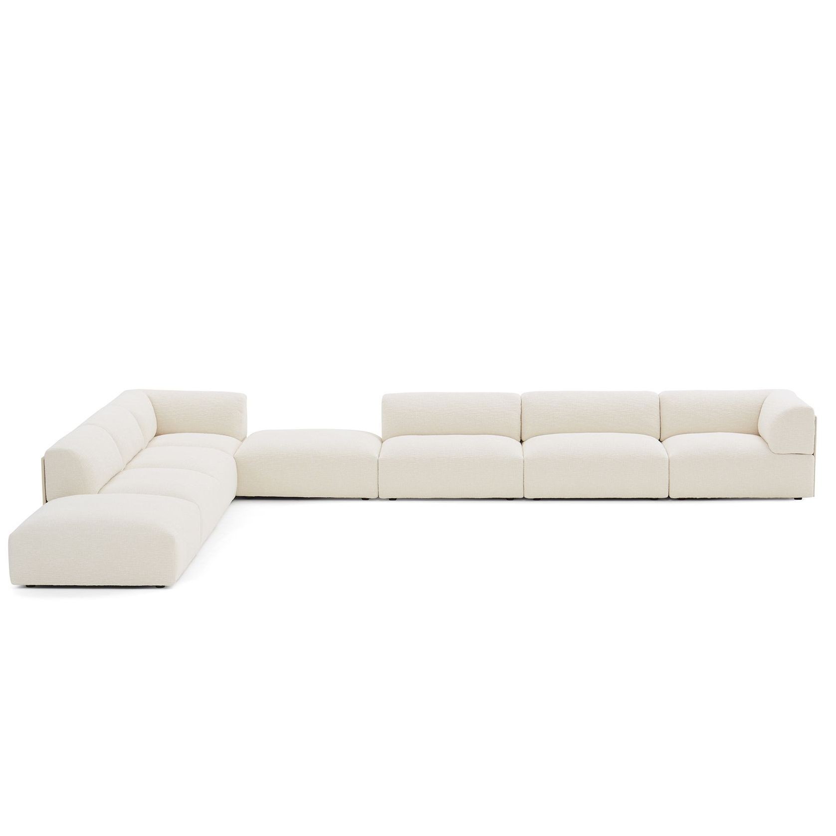 Hybla Sofa by DePadova gallery detail image
