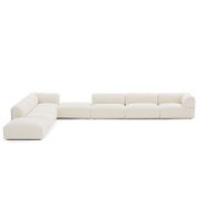 Hybla Sofa by DePadova gallery detail image