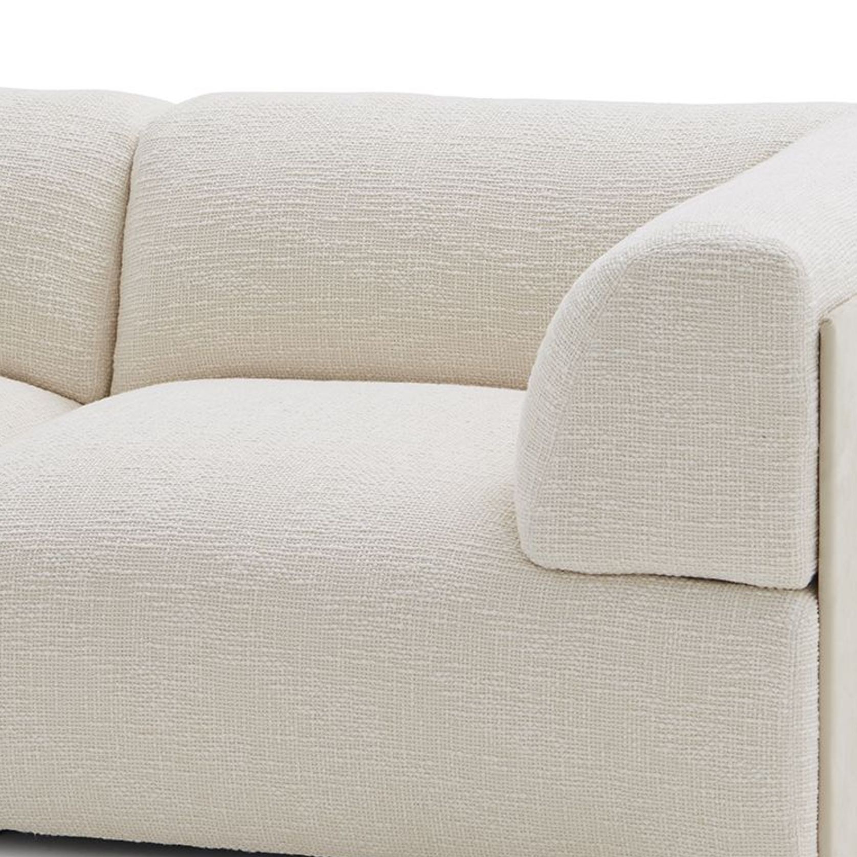 Hybla Sofa by DePadova gallery detail image