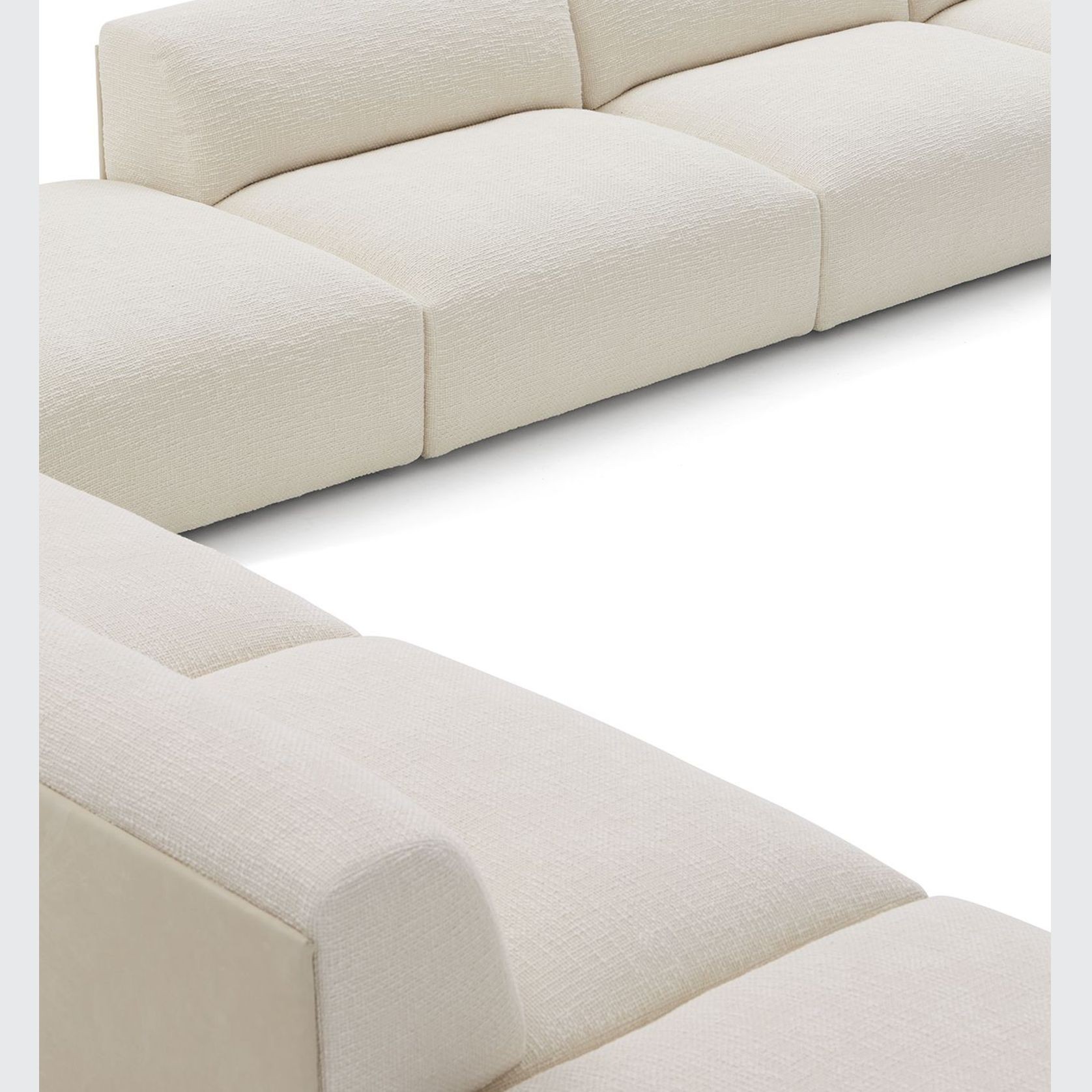 Hybla Sofa by DePadova gallery detail image