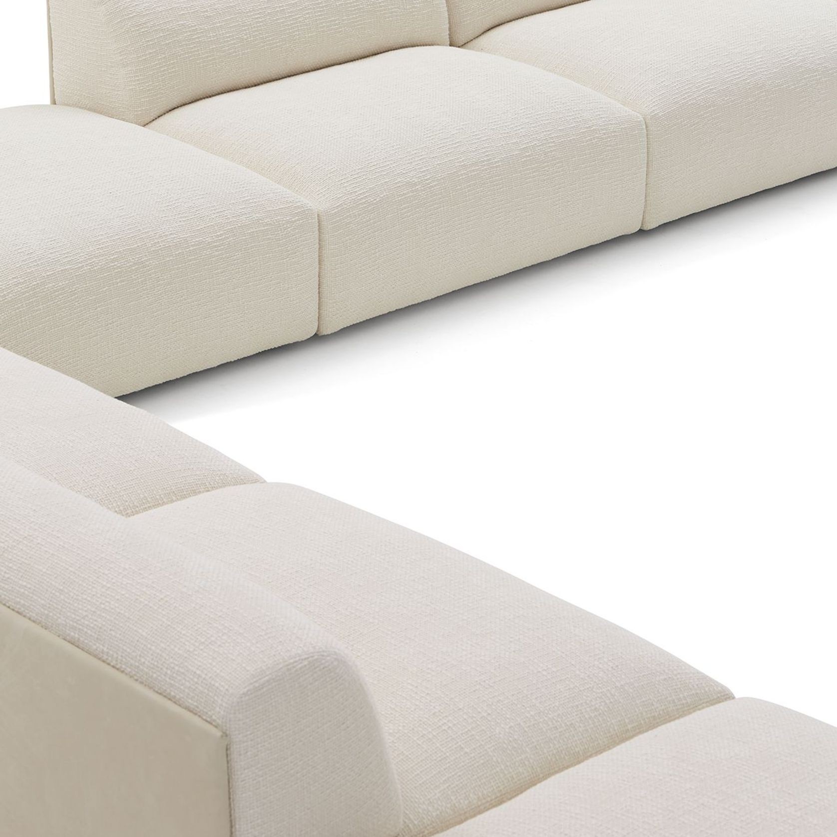 Hybla Sofa by DePadova gallery detail image
