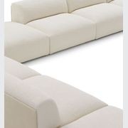 Hybla Sofa by DePadova gallery detail image