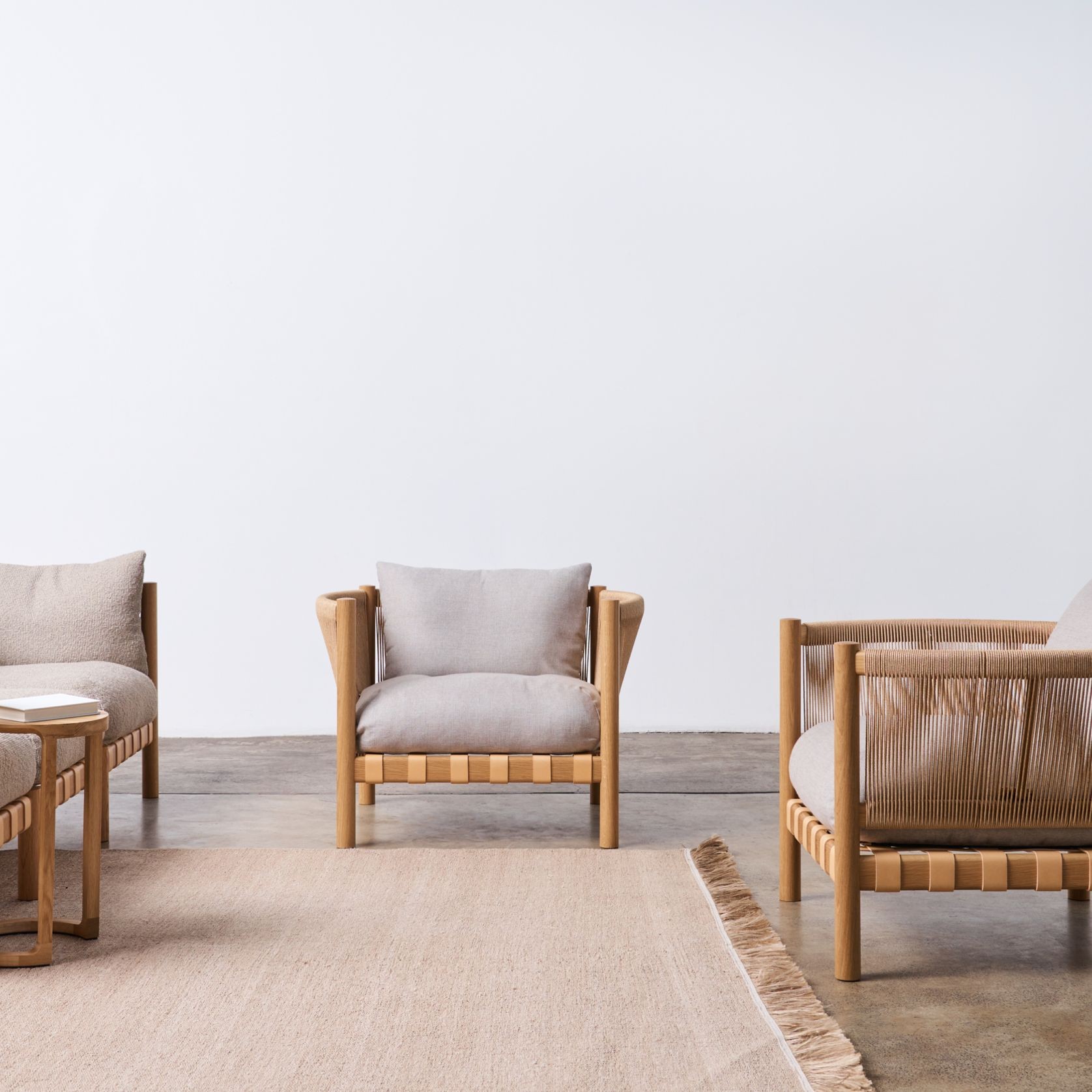 Harbour Lounge Seating gallery detail image