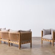Harbour Lounge Seating gallery detail image