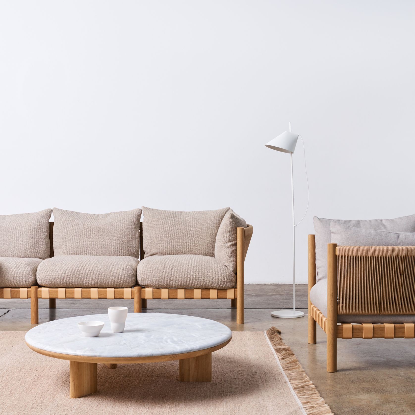 Harbour Lounge Seating gallery detail image
