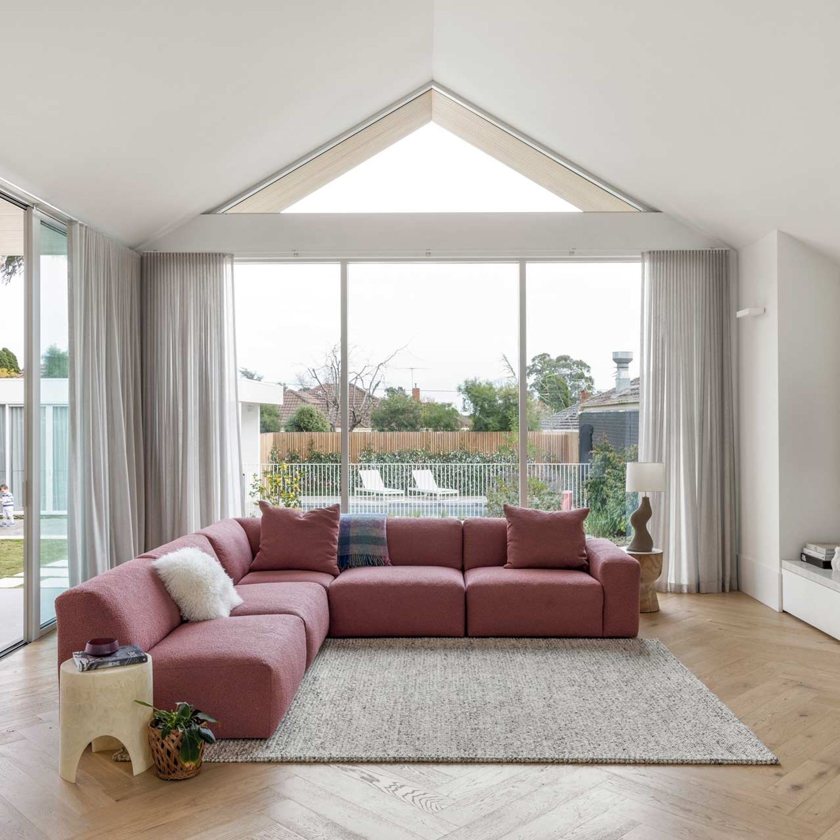 Doug Sofa gallery detail image