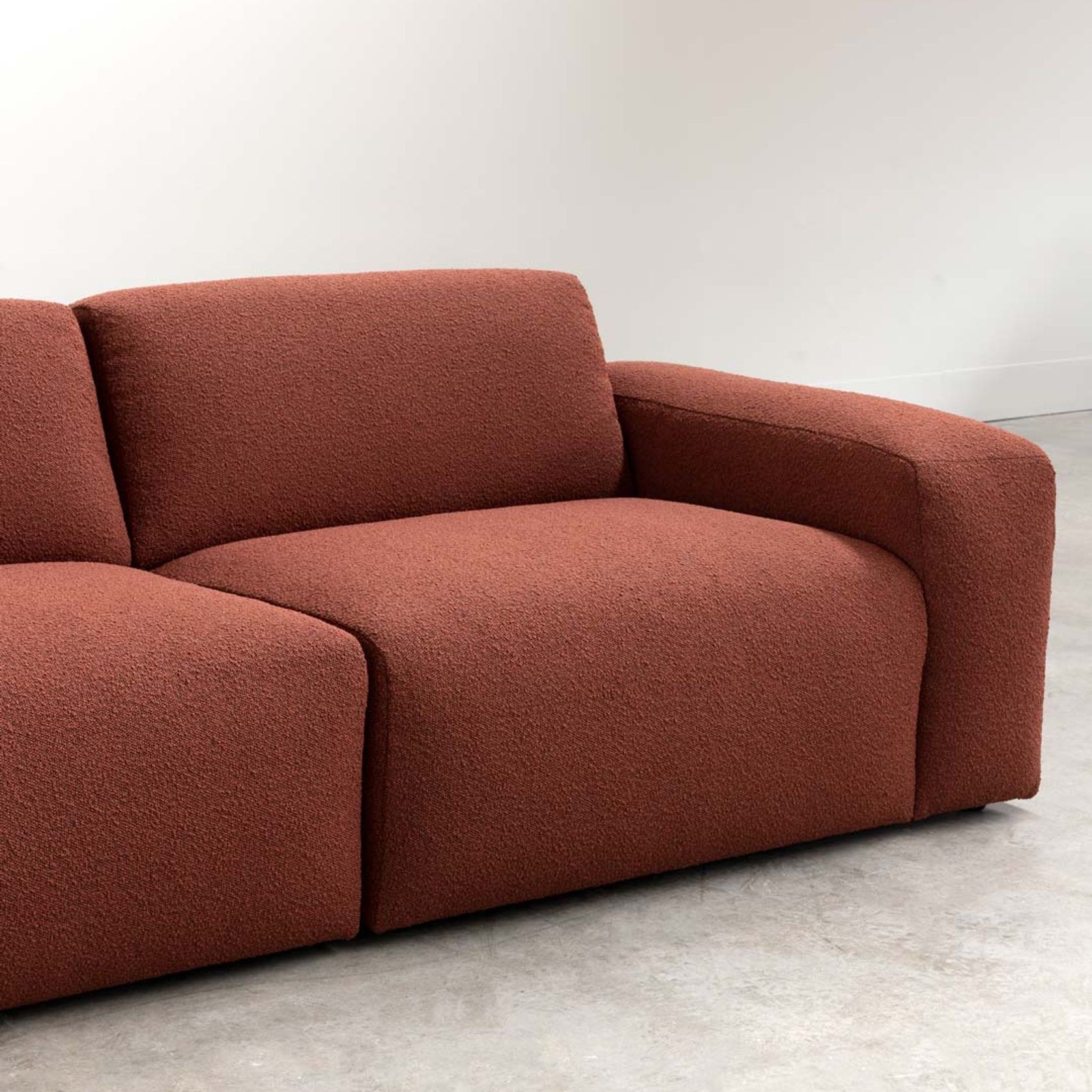 Doug Sofa gallery detail image