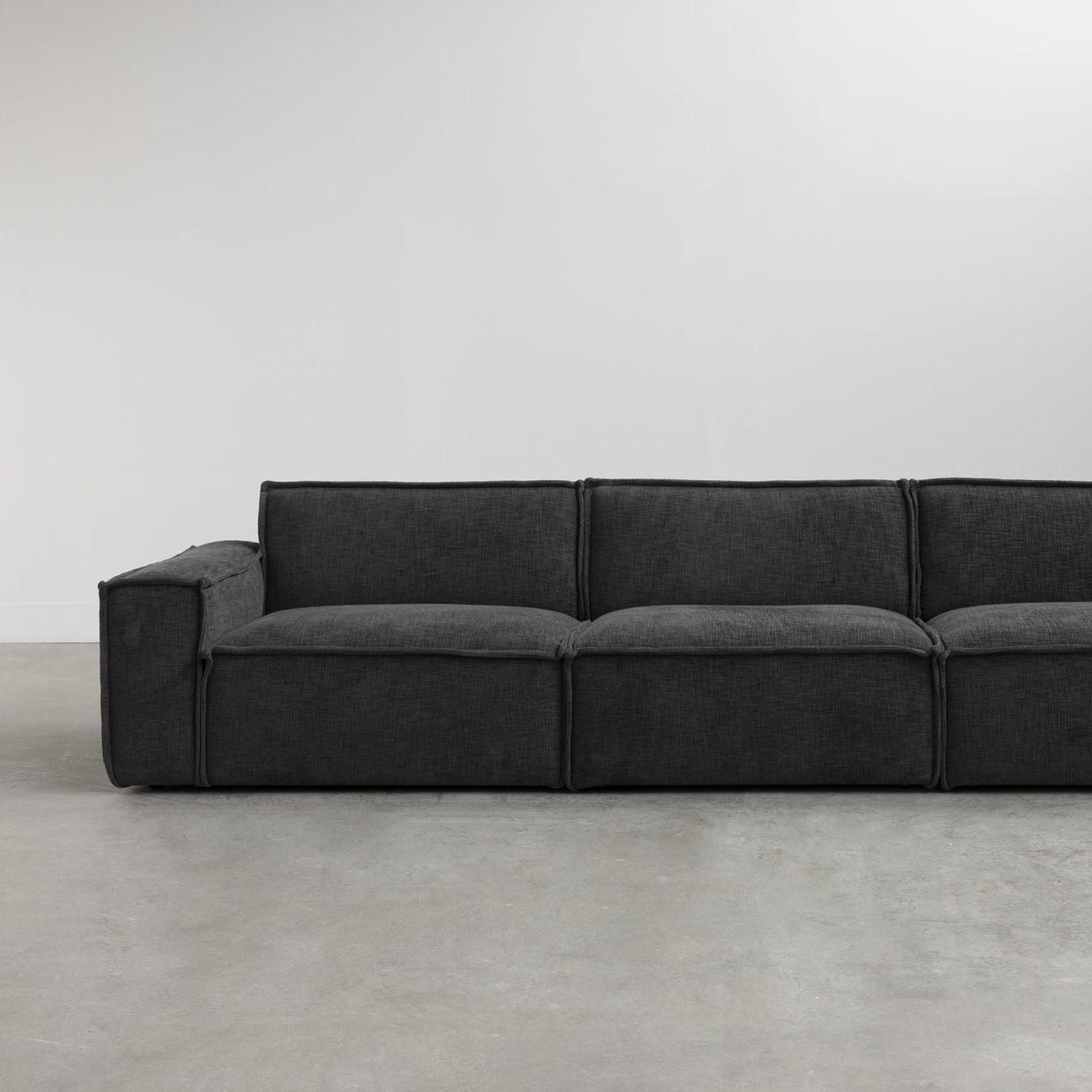 Rufus Sofa gallery detail image