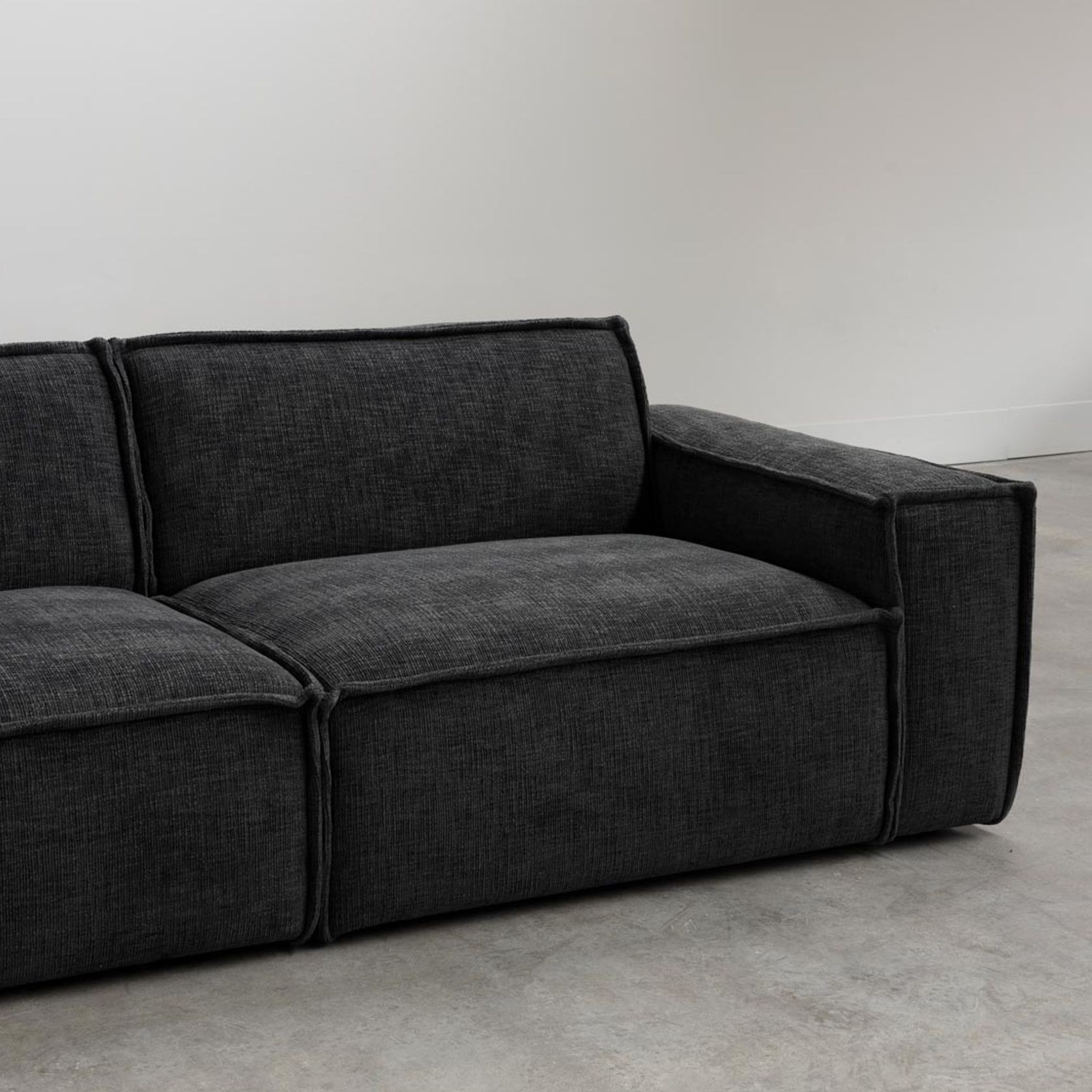 Rufus Sofa gallery detail image