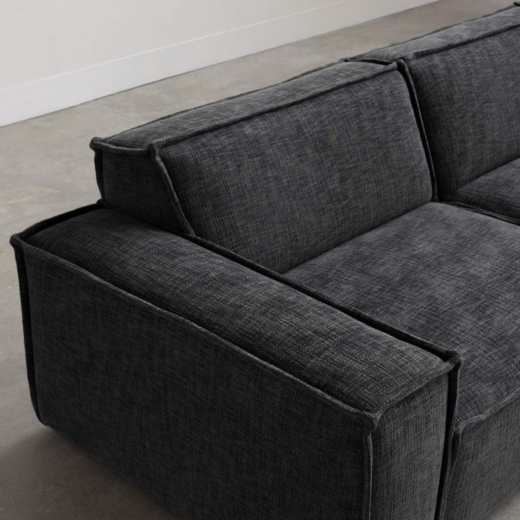 Rufus Sofa gallery detail image