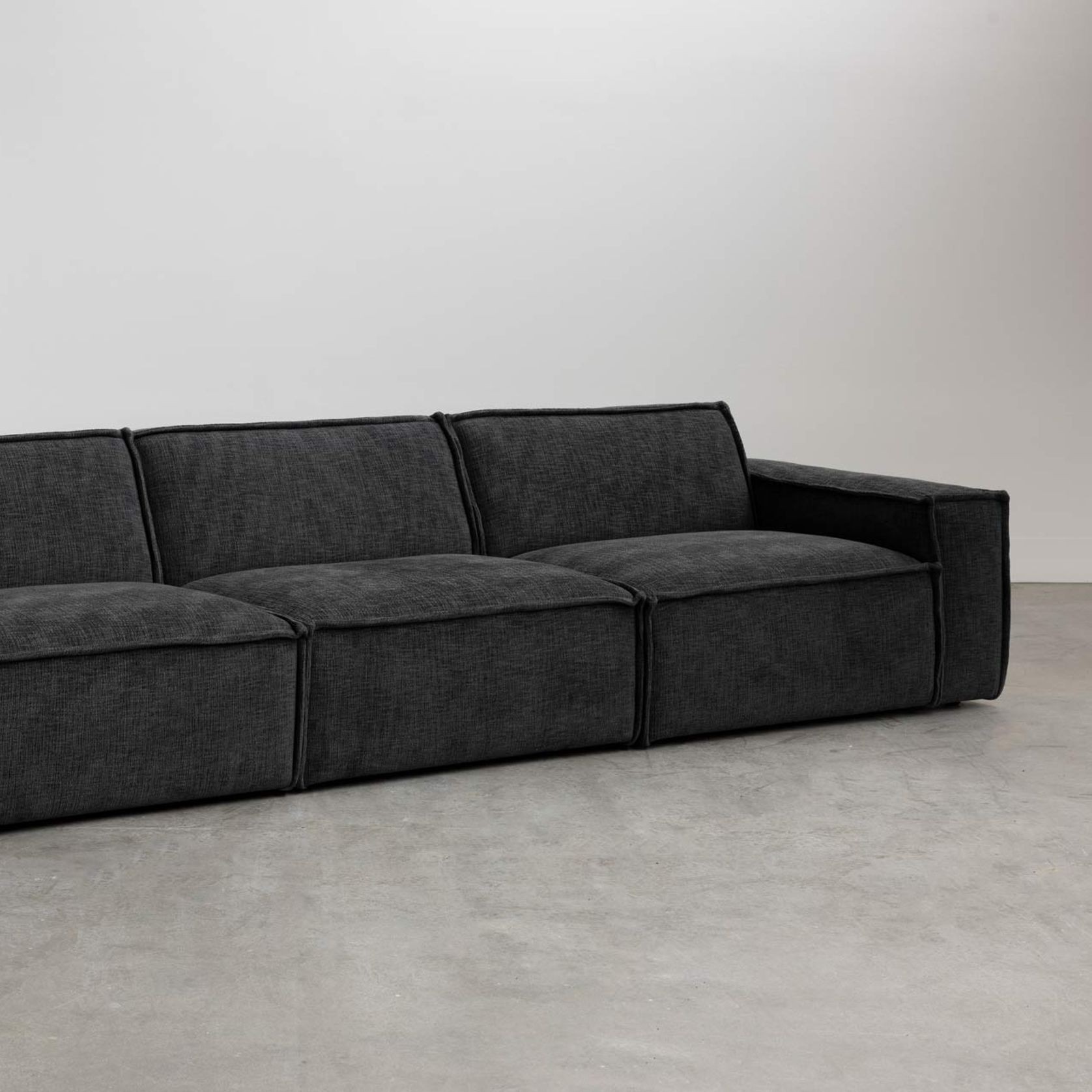 Rufus Sofa gallery detail image