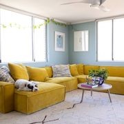 Rufus Sofa gallery detail image