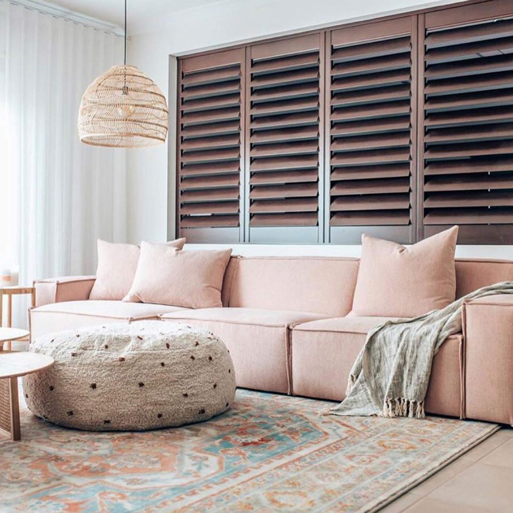 Rufus Sofa gallery detail image