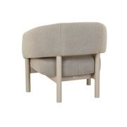 Jenson Outdoor Occasional Chair gallery detail image