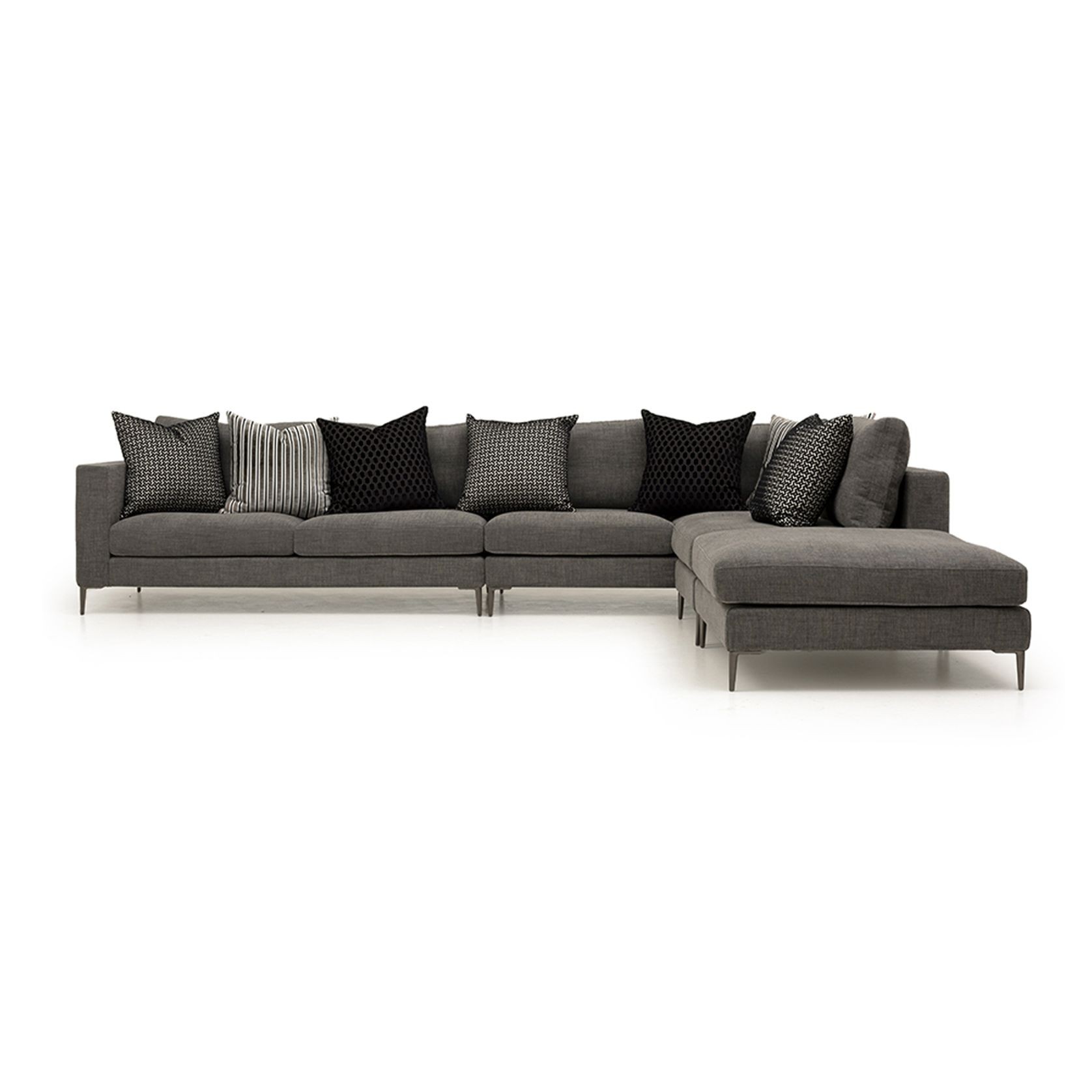 Hugo Sofa by TRENZSEATER Design gallery detail image