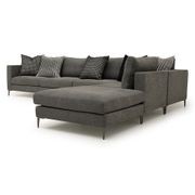 Hugo Sofa by TRENZSEATER Design gallery detail image