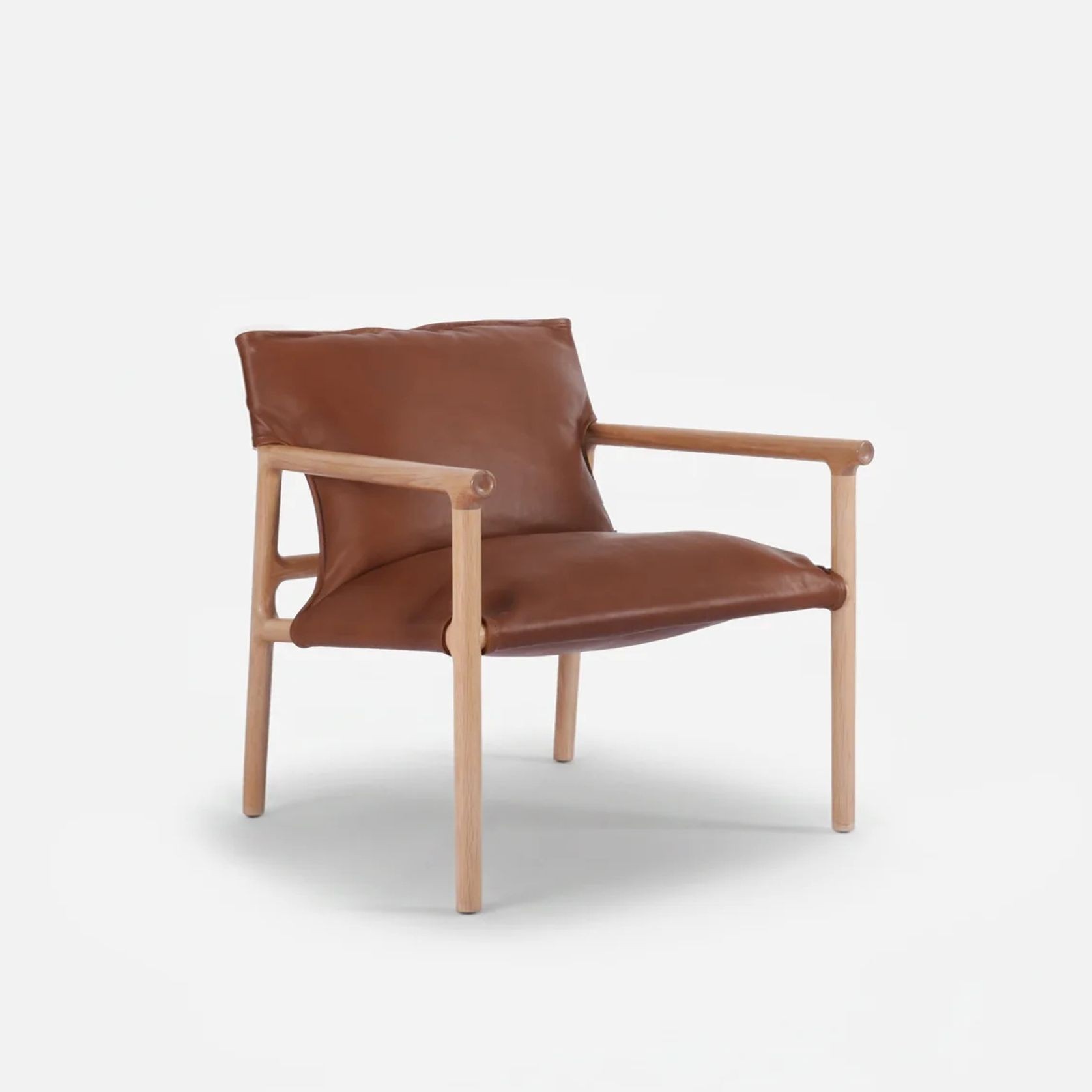 Wilson Lounge Chair gallery detail image