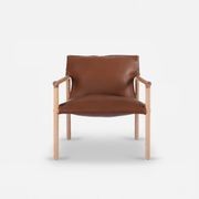 Wilson Lounge Chair gallery detail image