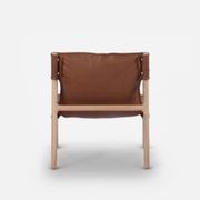Wilson Lounge Chair gallery detail image