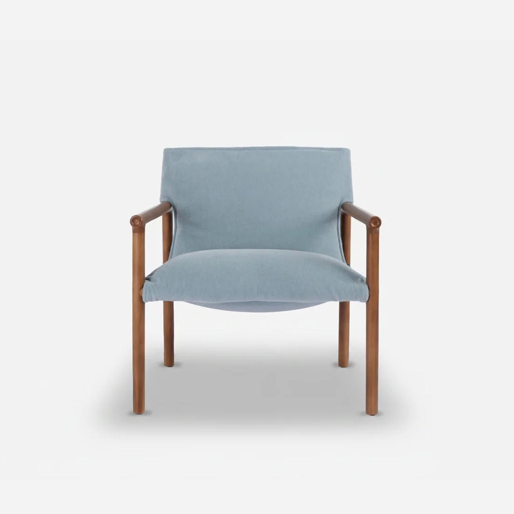 Wilson Lounge Chair gallery detail image
