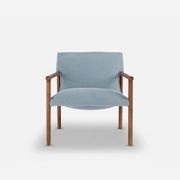 Wilson Lounge Chair gallery detail image