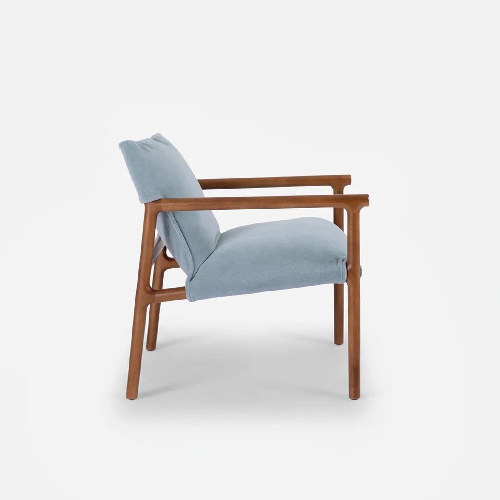 Wilson Lounge Chair gallery detail image