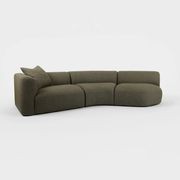 Wilson Modular Sofa gallery detail image
