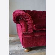 Antique Chesterfield Sofa gallery detail image
