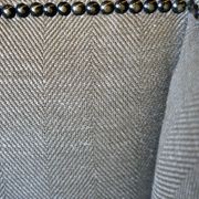 French Louis XIII Armchairs (Pair) gallery detail image