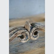 French Louis XIV Armchairs (Pair) gallery detail image