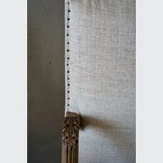 French Louis XIV Armchairs (Pair) gallery detail image