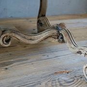 French Louis XIV Armchairs (Pair) gallery detail image