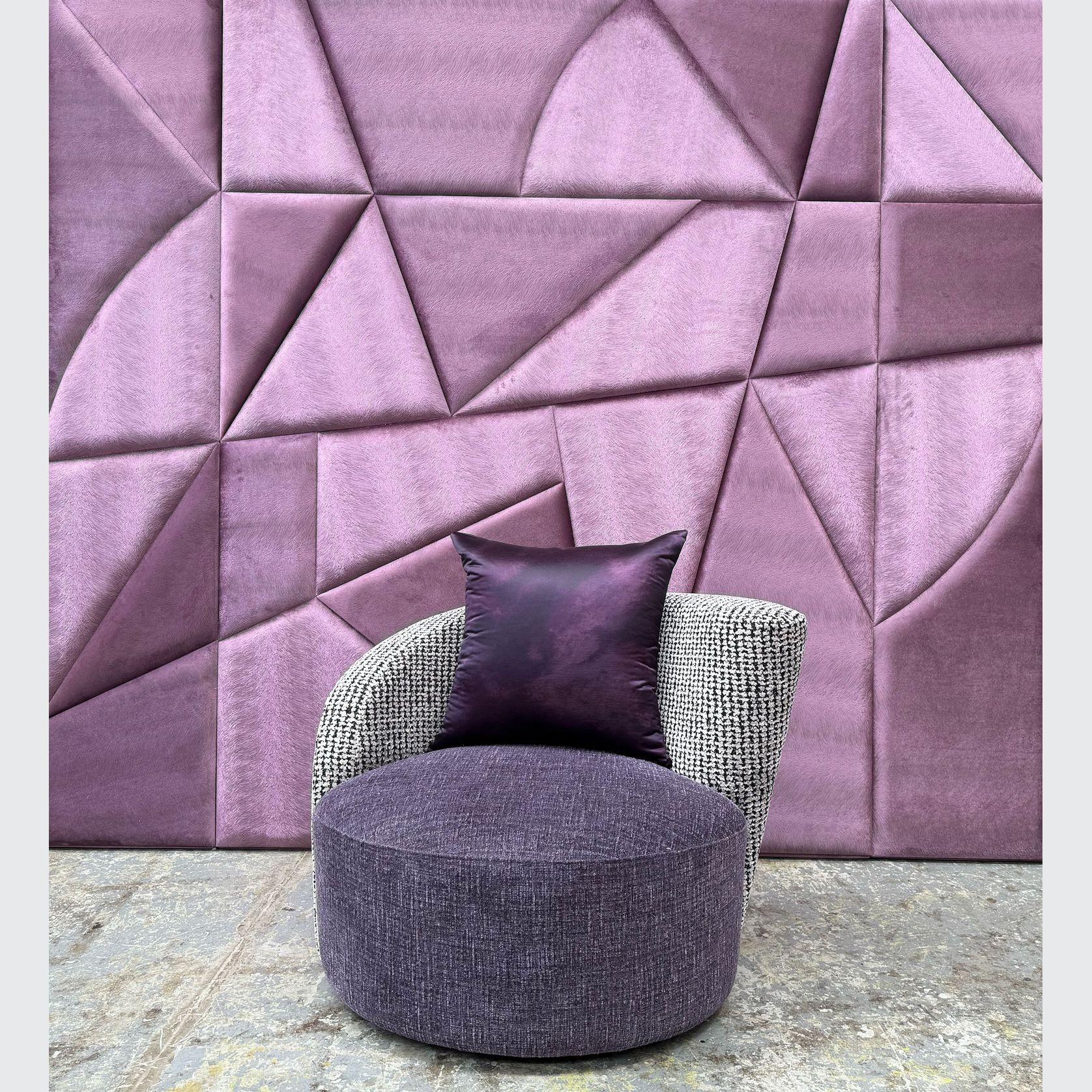 Modernist Armchair gallery detail image