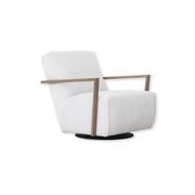 Twister Swivel | Rocking Armchair gallery detail image