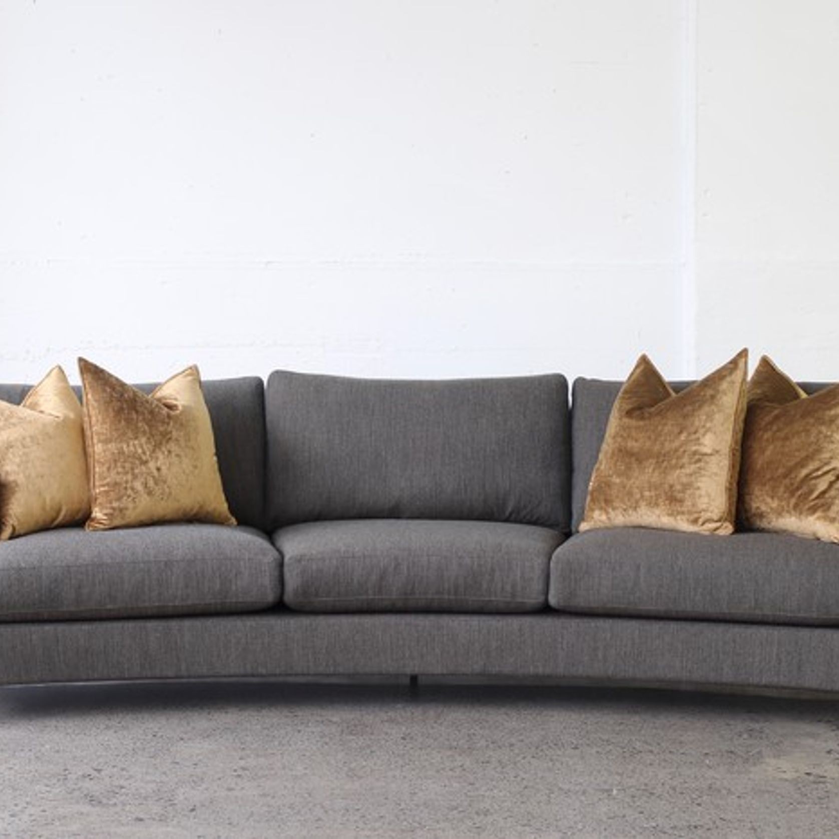 Loft Sofa gallery detail image