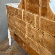 Swedish Gustavian Sofa gallery detail image