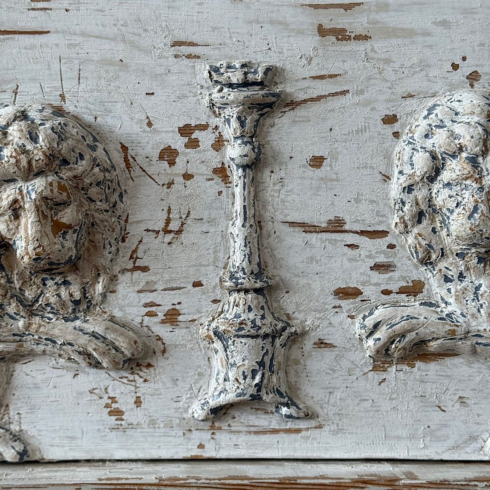 Swedish Gustavian Sofa gallery detail image