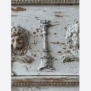 Swedish Gustavian Sofa gallery detail image