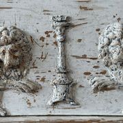 Swedish Gustavian Sofa gallery detail image