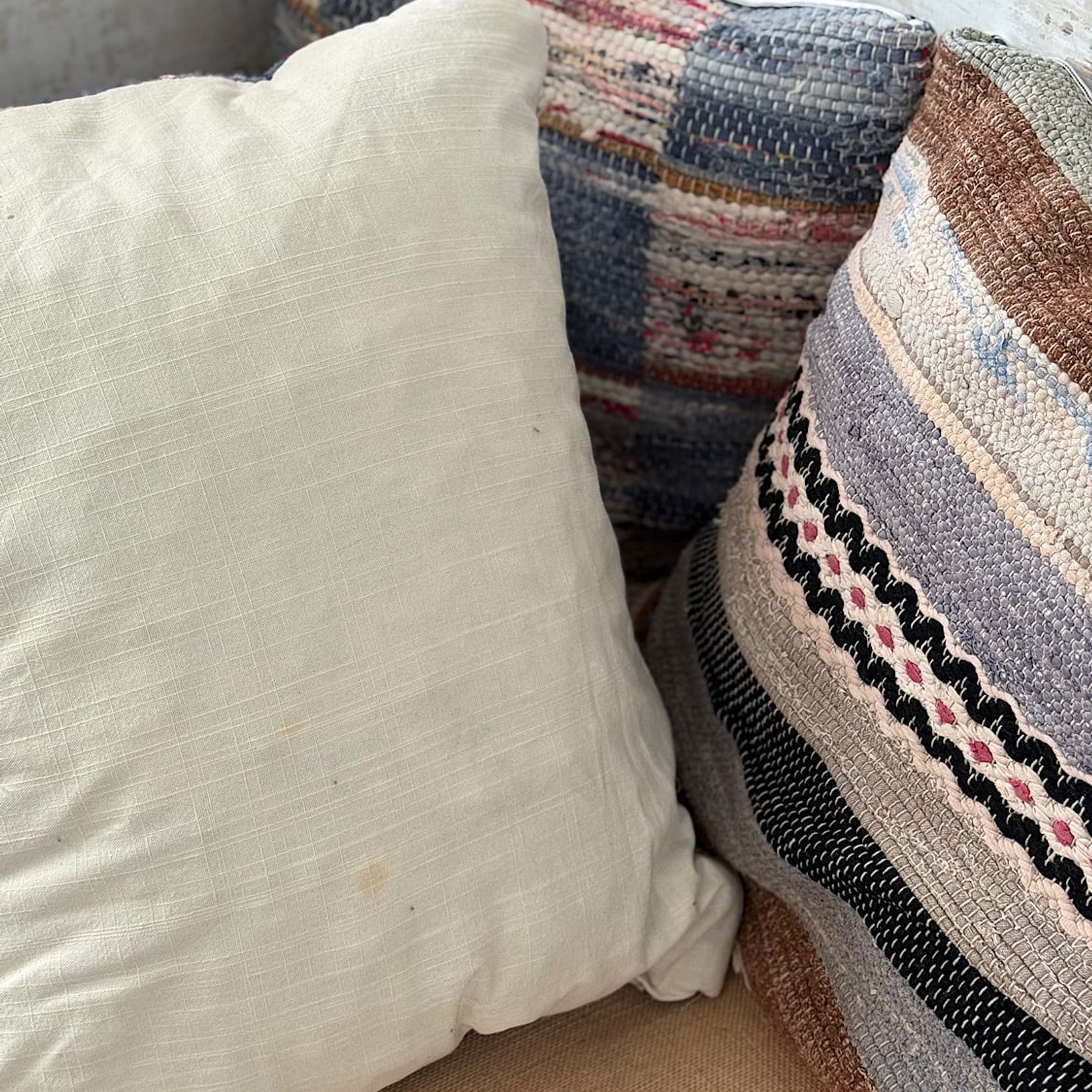 Swedish Gustavian Sofa gallery detail image