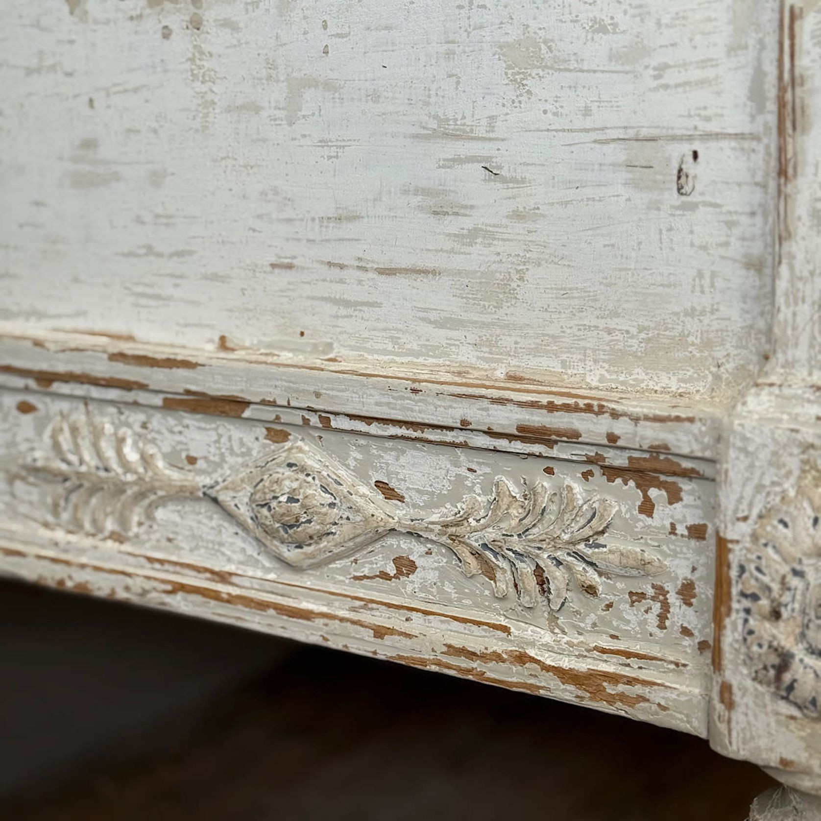 Swedish Gustavian Sofa gallery detail image