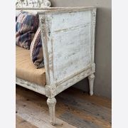 Swedish Gustavian Sofa gallery detail image