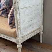 Swedish Gustavian Sofa gallery detail image