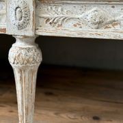 Swedish Gustavian Sofa gallery detail image